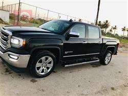 جي ام سي سييرا